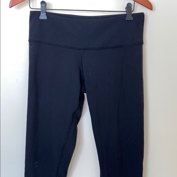 Lululemon Wunder Under Size 8 - Picture 2 of 5